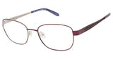 Alexander 2740 Eyeglasses