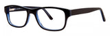 Comfort Flex DARIN Eyeglasses