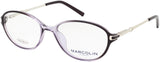 Marcolin 7321 Eyeglasses