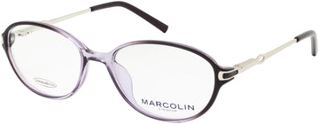 Marcolin 7321 Eyeglasses