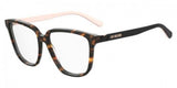 Moschino Love Mol583 Eyeglasses