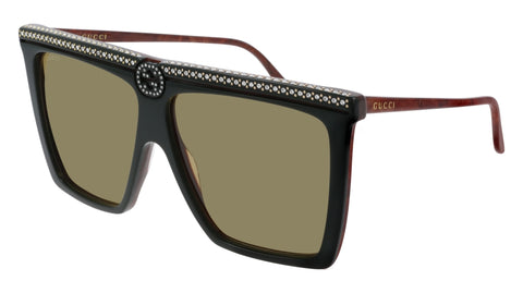 Gucci Fashion Inspired GG0733S Sunglasses