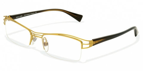 Alain Mikli 1111 Eyeglasses