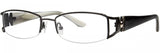 Dana Buchman BERNICE Eyeglasses