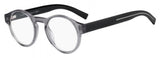 Dior Homme BlackTie245 Eyeglasses