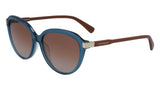 Longchamp LO640S Sunglasses