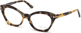 Tom Ford 5456 Eyeglasses