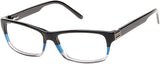 Marcolin 6822 Eyeglasses