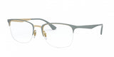 Ray Ban 6433 Eyeglasses