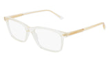 Bottega Veneta Minimalist BV1029O Eyeglasses