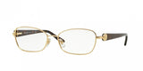 Versace 1210BM Eyeglasses