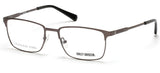 Harley-Davidson 0758 Eyeglasses