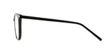 001 - Black/Black