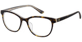 Juicy Couture 197 Eyeglasses