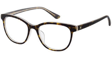 Juicy Couture 197 Eyeglasses