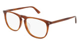 Gucci Sensual Romantic GG0120OA Eyeglasses