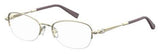 Max Mara Mm1382 Eyeglasses