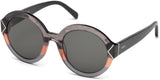 Emilio Pucci 0069 Sunglasses