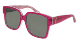 Saint Laurent Monogram SL M9/F Sunglasses