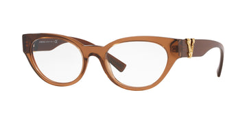 Versace 3282 Eyeglasses