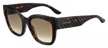 Jimmy Choo Roxie Sunglasses