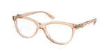 Coach 6155F Eyeglasses