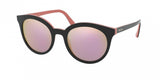 Prada 02XSF Sunglasses