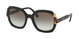 Prada Heritage 16US Sunglasses