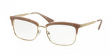 Prada Cinema' 08SV Eyeglasses