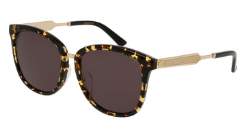 Gucci Opulent Luxury GG0073SK Sunglasses
