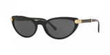 Versace V-rock 4365Q Sunglasses