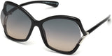 Tom Ford 0579 Sunglasses