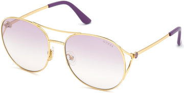 Guess 7686 Sunglasses