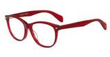 Rag & Bone 3025 Eyeglasses