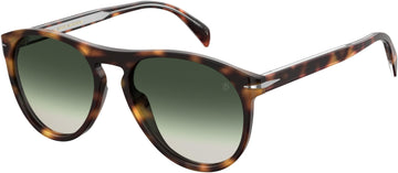 David Beckham Db1008 Sunglasses