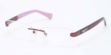 Coach 5028 Eyeglasses