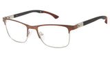 Choice Rewards Preview CUHATTRICK Eyeglasses