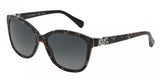 Dolce & Gabbana 4258 Sunglasses