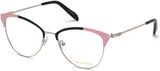 Emilio Pucci 5087 Eyeglasses