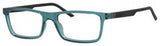 Carrera Ca8818 Eyeglasses