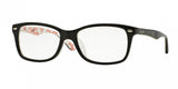 Ray Ban 5228F Eyeglasses