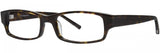 Jhane Barnes VARIABLE Eyeglasses