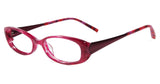 Jones New York J750BRO52 Eyeglasses