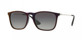 Ray Ban Chris 4187 Sunglasses