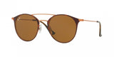 Ray Ban 3546 Sunglasses