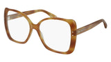 Gucci Gucci Logo GG0473O Eyeglasses