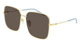 Gucci Gucci Logo GG0443S Sunglasses
