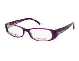 Cover Girl 0417 Eyeglasses