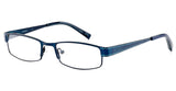 Converse RNDMGRE52 Eyeglasses