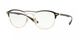 Ray Ban 3596V Eyeglasses